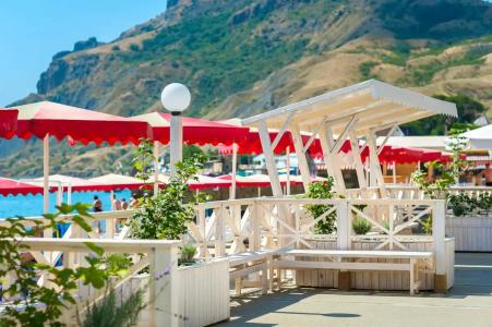 Белый Грифон - 8