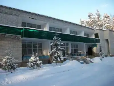 Русский лес - 33