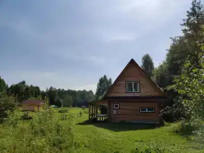 Берендеев лес - 39
