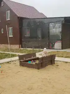 Ранчо - 5
