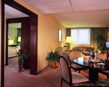 Best Western Plus Plaza Darmstadt - 7