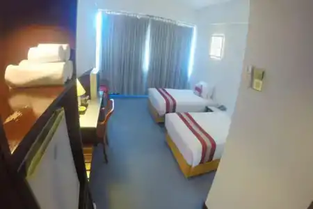 Phuket Town Inn - 29