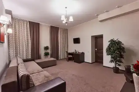 Граф Толстой - 41