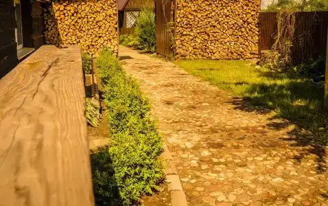 Беловежское Поместье - 64