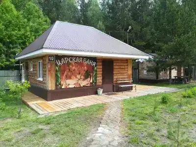 Лесной Дворик - 3