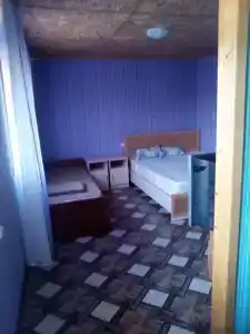 Азовский персик - 21