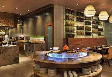 Jaipur Marriott - 60