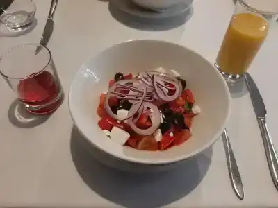 Шале Гринвуд - 25