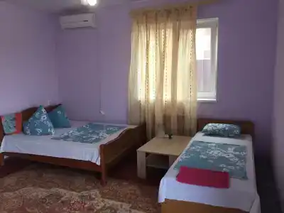 Привал - 0