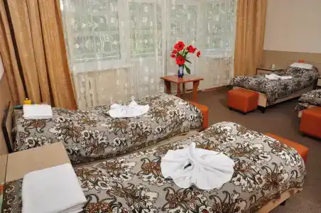 Детский санаторий им. Н.К. Крупской - 8