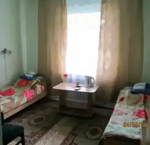 Талый Ключ - 9