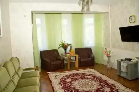 Евпаторийский детский клинический санаторий - 13