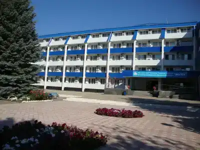 Волга - 13