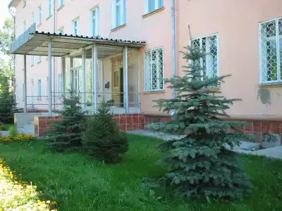 Ангара Курорт - 1