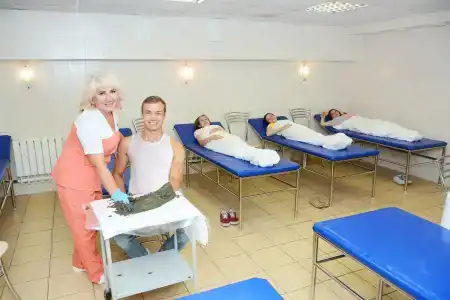 Монди СЛПК - 25
