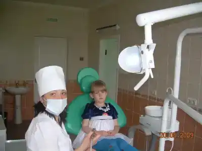Детский легочно-туберкулезный санаторий - 10