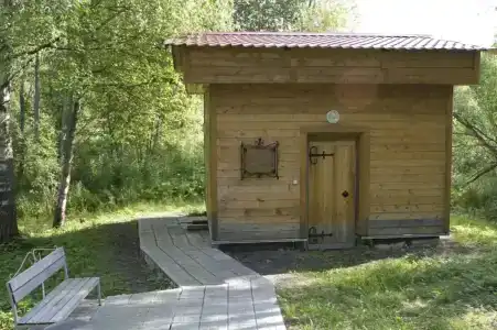 Марциальные Воды - 14