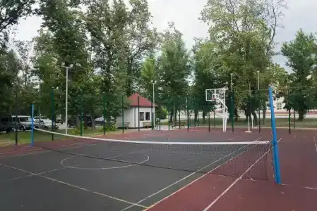 Пансионат с лечением Репное - 4