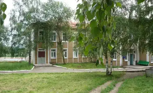 Серёгово - 4