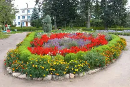Юбилейный - 3