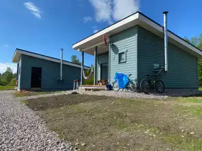 Карелия Парк - 72