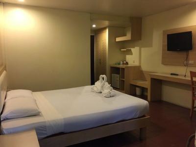 East Shore Pattaya Resort - 1