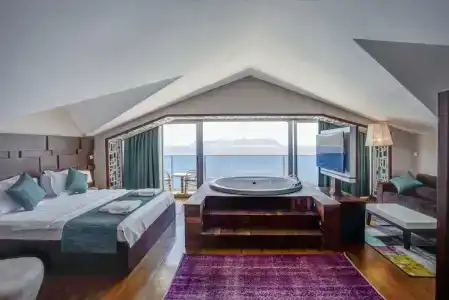 Sea View - 47
