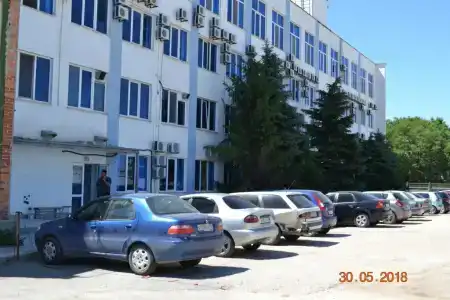 Акватория на Новосёловском - 5