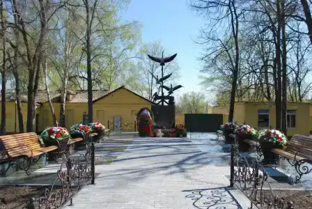 Полушкино - 8