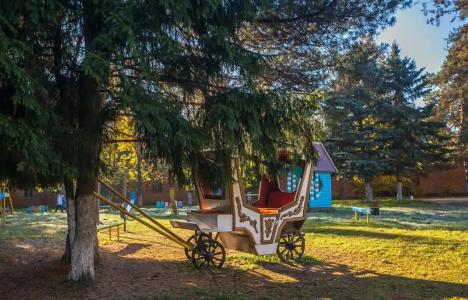 Красный Бор - 4