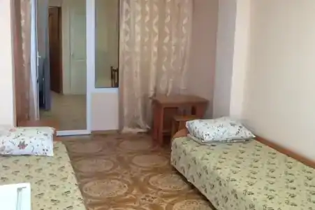 Гостевой дом на Виноградной 9В - 59