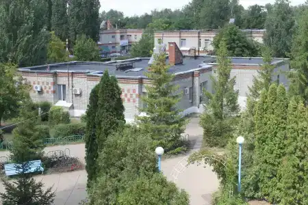 Лазурный - 20