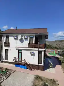 Borneo Inn - 17