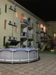 Гостевой комплекс Олимп - 23