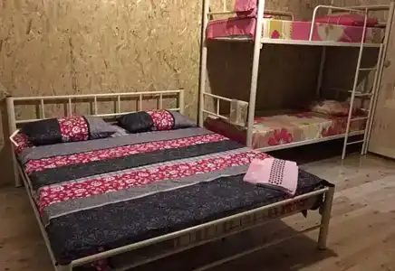 Казачка - 0