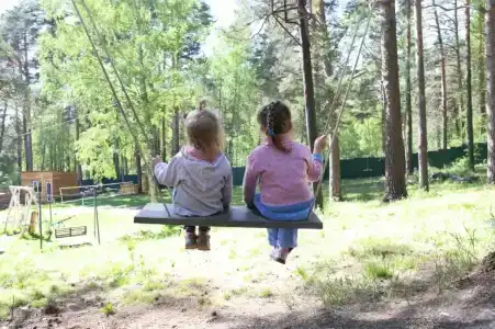 Аникинская заимка - 20