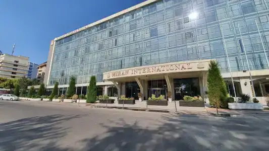 Miran International  - 43