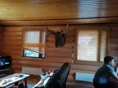Вуокса-тур - 8