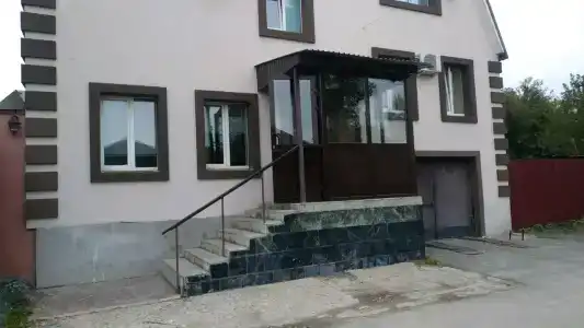 Гостиничный комплекс Голден Фиш - 5