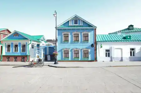 Кунак - 0