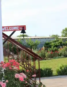 Home Sweet Home - 9