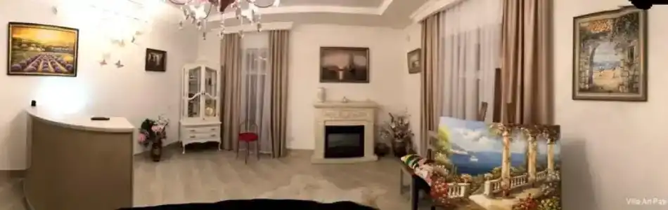 Вилла Арт Патио - 18