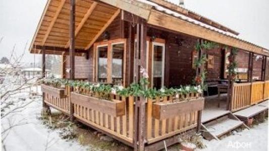 Вилла Афон - 37