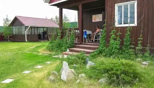 Альмон - 20