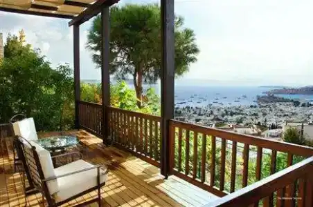 The Marmara Taksim - 15