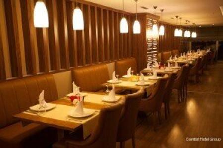 COMFORT BEYLİKDÜZÜ - 46