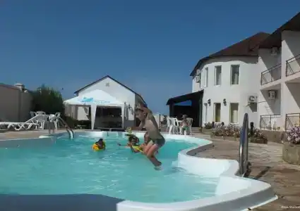 Морской - 14