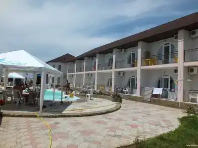 Морской - 36