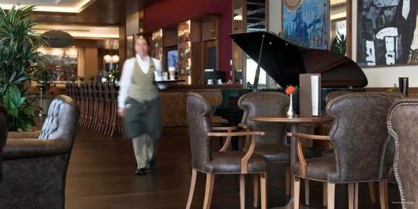 Gorrion Istanbul - 76