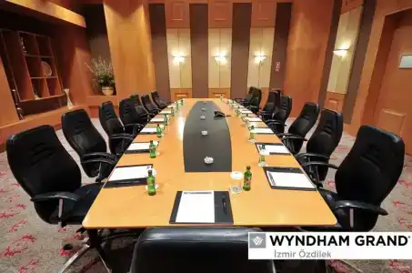 Wyndham Grand İzmir Özdilek - 72